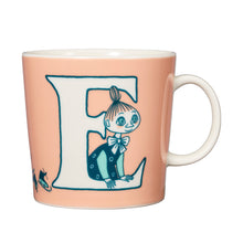 Load image into Gallery viewer, Alphabet Mug Collection - Home 0.4l
