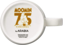Load image into Gallery viewer, Moomin 75 Snorkmaiden Mug *LIMITED EDITION*
