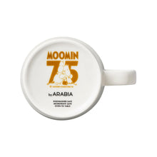 Load image into Gallery viewer, Moomin 75 Groke Mug *LIMITED EDITION*
