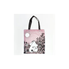 Load image into Gallery viewer, Moomin Love Eco Shopper
