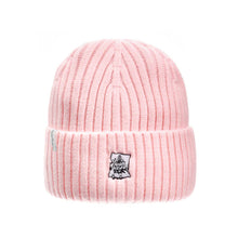 Load image into Gallery viewer, Little My Winter Hat Beanie Kids - Pink
