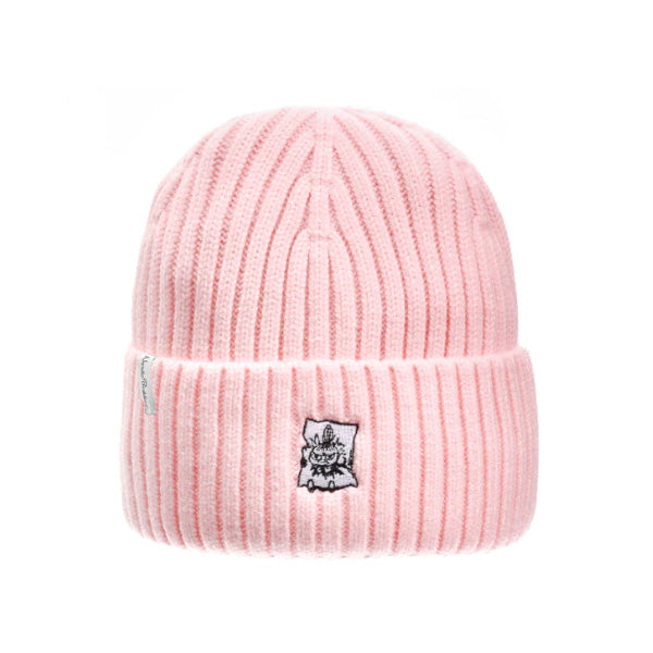 Little My Winter Hat Beanie Kids - Pink