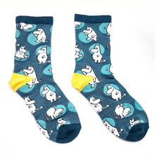 Load image into Gallery viewer, Men&#39;s Socks - Repeat
