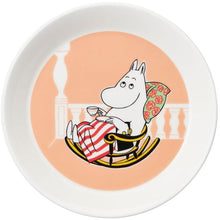 Load image into Gallery viewer, Plate - Moominmamma - Marmalade (2021)
