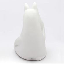Load image into Gallery viewer, Moomin Sitting Tap LED Light
