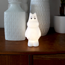 Load image into Gallery viewer, Moomin Mini LED Light
