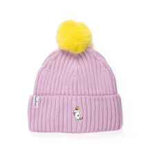 Load image into Gallery viewer, Snorkmaiden Winter Hat Beanie Kids - Lilac
