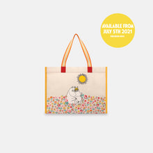 Load image into Gallery viewer, Cath Kidston x Moomin - The Milly Tote

