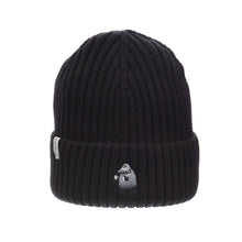Load image into Gallery viewer, The Groke Winter Hat Beanie Adult - Black
