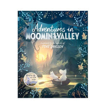 Load image into Gallery viewer, Adventures in Moominvalley - Hardcover
