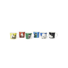 Load image into Gallery viewer, Collector&#39;s Mini-Mug Set - 1st Classics
