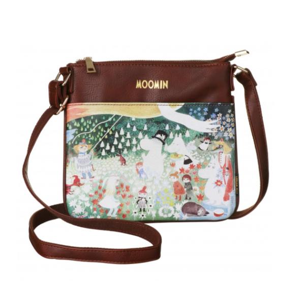 Moomin Dangerous Journey Handbag