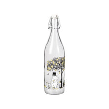 Load image into Gallery viewer, Glass Bottle (1l) - Apples
