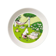Load image into Gallery viewer, Summer Plate 2020 - Relaxing

