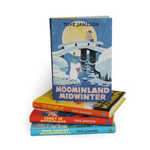 Load image into Gallery viewer, Moominland Midwinter - Collectors&#39; Edition
