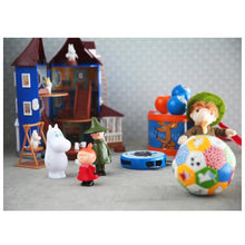 Load image into Gallery viewer, Moominpappa Bath Toy
