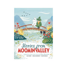 Load image into Gallery viewer, Stories from Moominvalley
