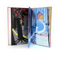 Load image into Gallery viewer, The Book about Moomin, Mymble and Little My 2
