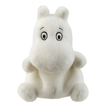 Load image into Gallery viewer, Moomin Palm Pals Soft Toy
