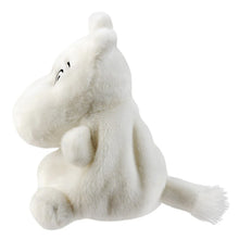 Load image into Gallery viewer, Moomin Palm Pals Soft Toy
