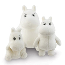 Load image into Gallery viewer, Moomin Palm Pals Soft Toy
