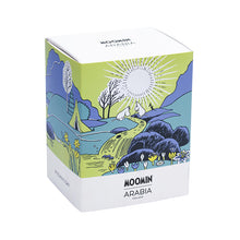 Load image into Gallery viewer, Special Edition Moomin Mug by Arabia - Moomin&#39;s Day 2024
