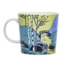 Load image into Gallery viewer, Special Edition Moomin Mug by Arabia - Moomin&#39;s Day 2024
