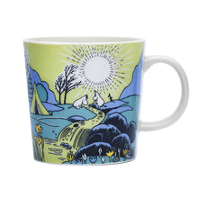 Load image into Gallery viewer, Special Edition Moomin Mug by Arabia - Moomin&#39;s Day 2024
