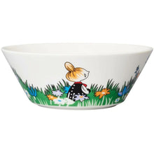 Load image into Gallery viewer, Bowl - Little My and Meadow (2022)
