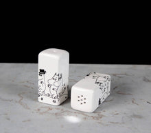 Load image into Gallery viewer, Salt &amp; Pepper Shakers - Family
