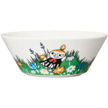 Load image into Gallery viewer, Bowl - Little My and Meadow (2022)
