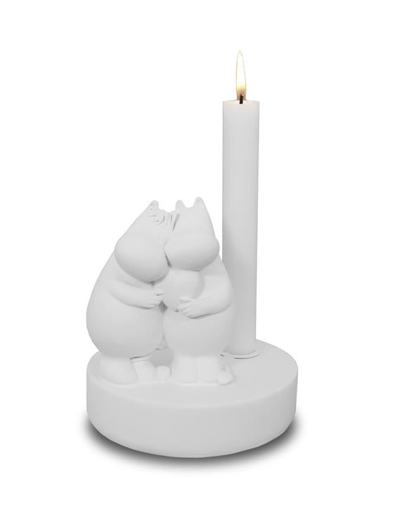 True Love Candle Holder