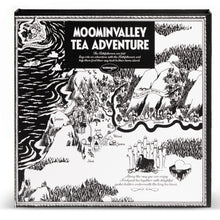 Load image into Gallery viewer, Moomin Valley Tea Adventure
