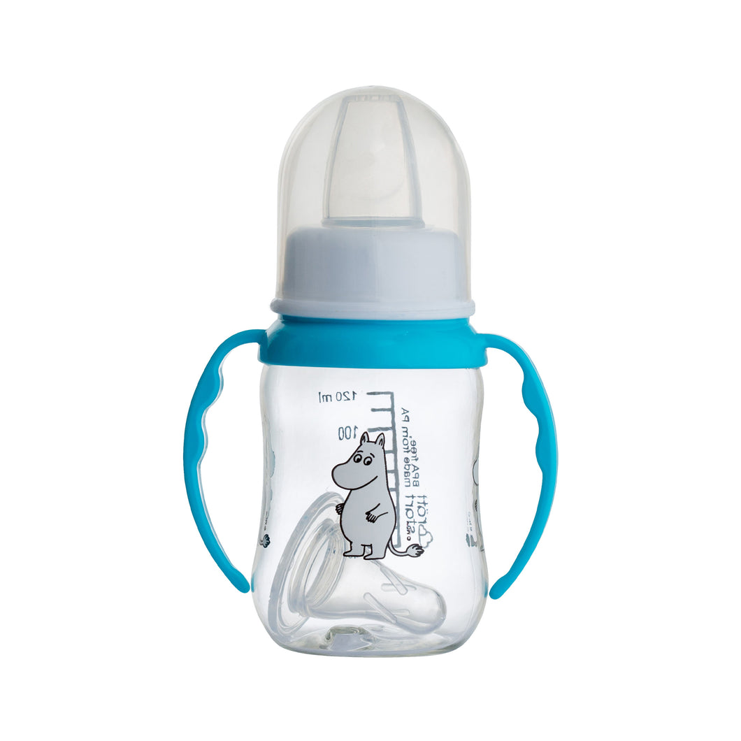 Moomin Bottle - Blue