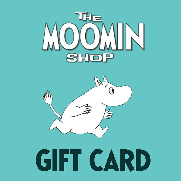 The Moomin Shop London Gift Card