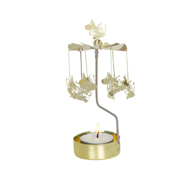 Rotary Tealight Holder – Gifts