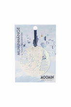Load image into Gallery viewer, Moomin Deco - LM Winter
