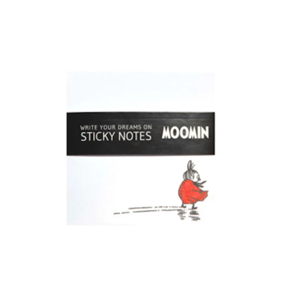 Sticky Notes - Little My