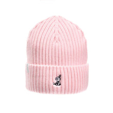 Load image into Gallery viewer, Little My Winter Hat Beanie Adult - Light Pink
