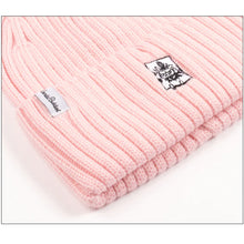 Load image into Gallery viewer, Little My Winter Hat Beanie Kids - Pink
