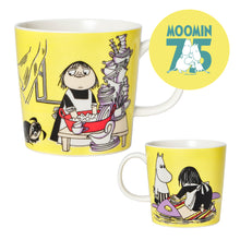 Load image into Gallery viewer, Moomin 75 Misabel Mug *LIMITED EDITION*
