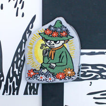 Load image into Gallery viewer, Snufkin Coin Purse

