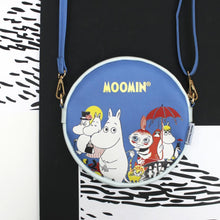 Load image into Gallery viewer, Moomin Mini Bag - Comic 1
