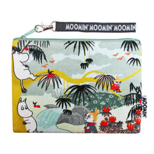 Load image into Gallery viewer, Woodland Large Pouch
