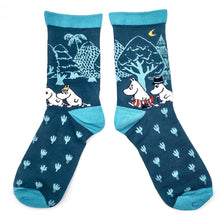 Load image into Gallery viewer, Men&#39;s Socks - Woodland
