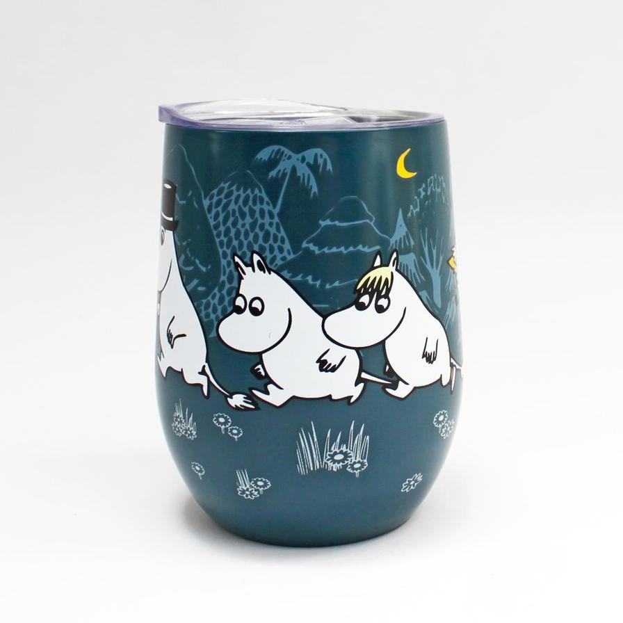 Moomin Forest Keep Cup