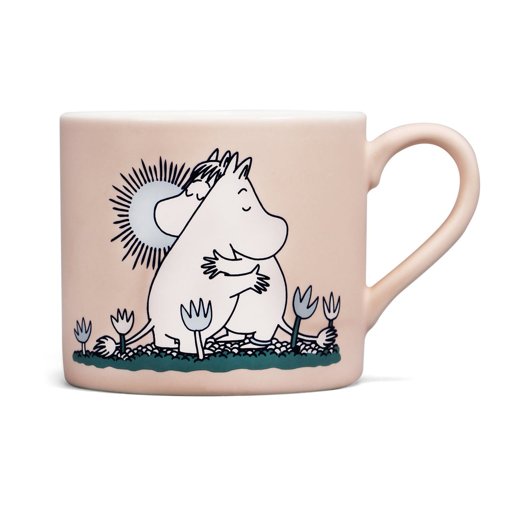 Moomin Mug - These Are For You