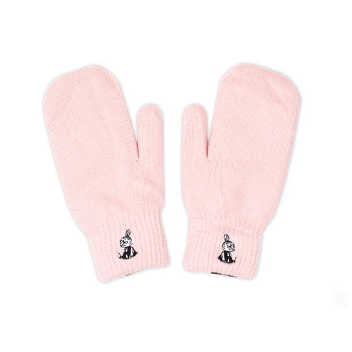 Little My Mittens Adult - Pink