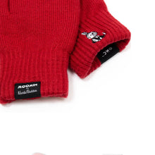 Load image into Gallery viewer, Little My Mittens Adult - Red
