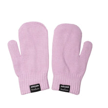 Load image into Gallery viewer, Snorkmaiden Mittens Kids - Lilac

